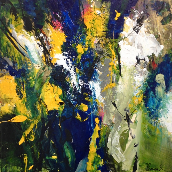 Click here to view Oro by Doris Savard