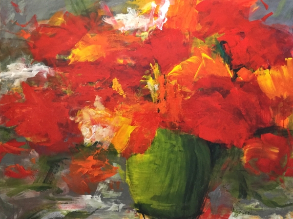 Click here to view Reflections of life by Doris Savard