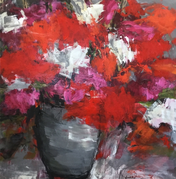Click here to view Mélanie by Doris Savard