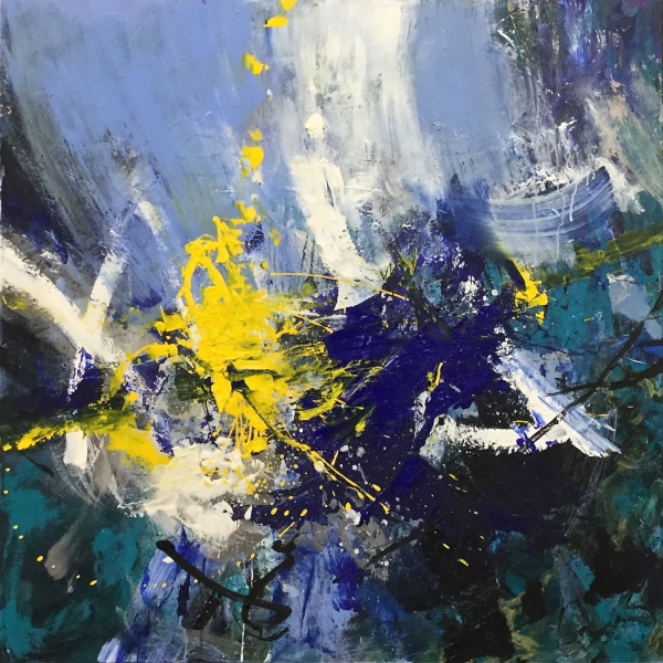 Click here to view Paix by Doris Savard