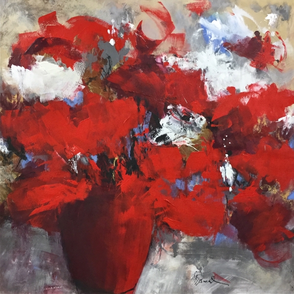 Click here to view Liberté by Doris Savard