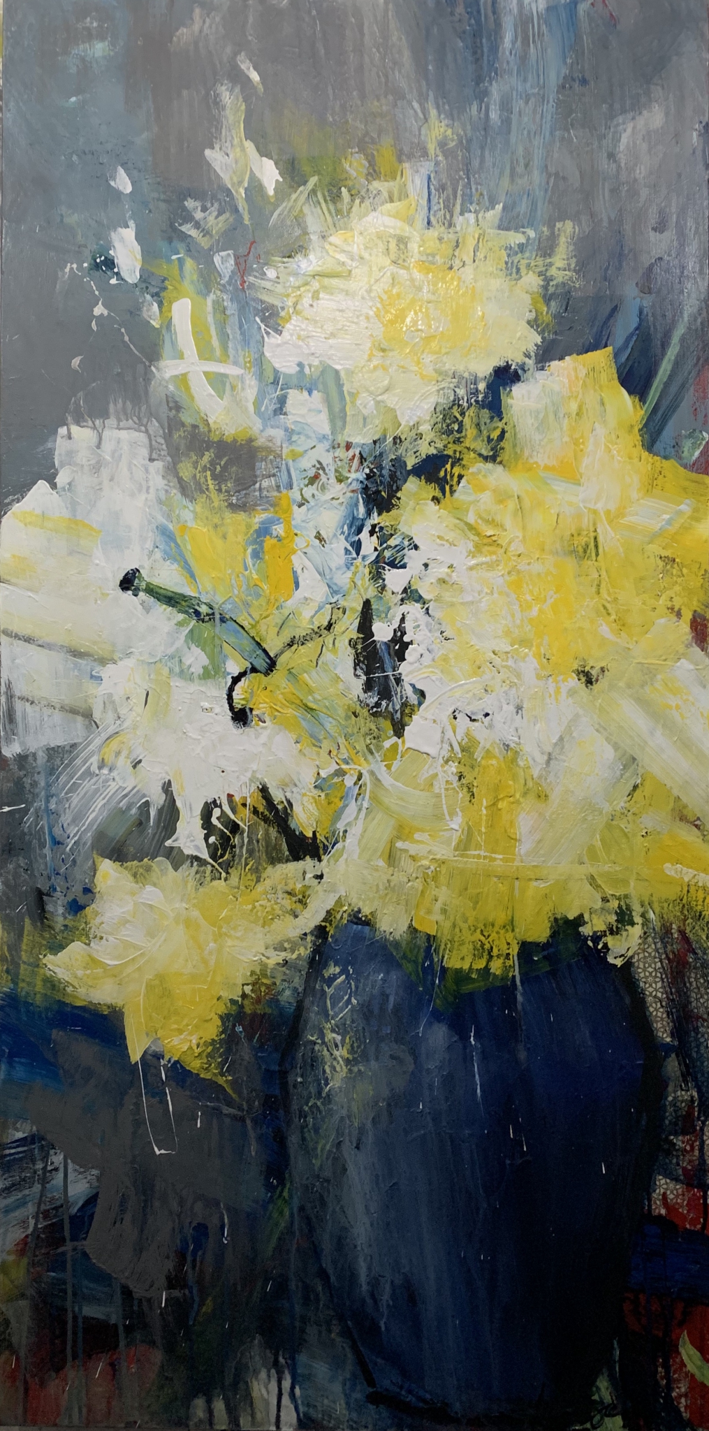 Click here to view Wild by Doris Savard