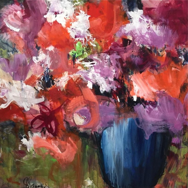 Click here to view Lolie by Doris Savard