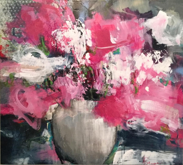 Click here to view Freedom by Doris Savard