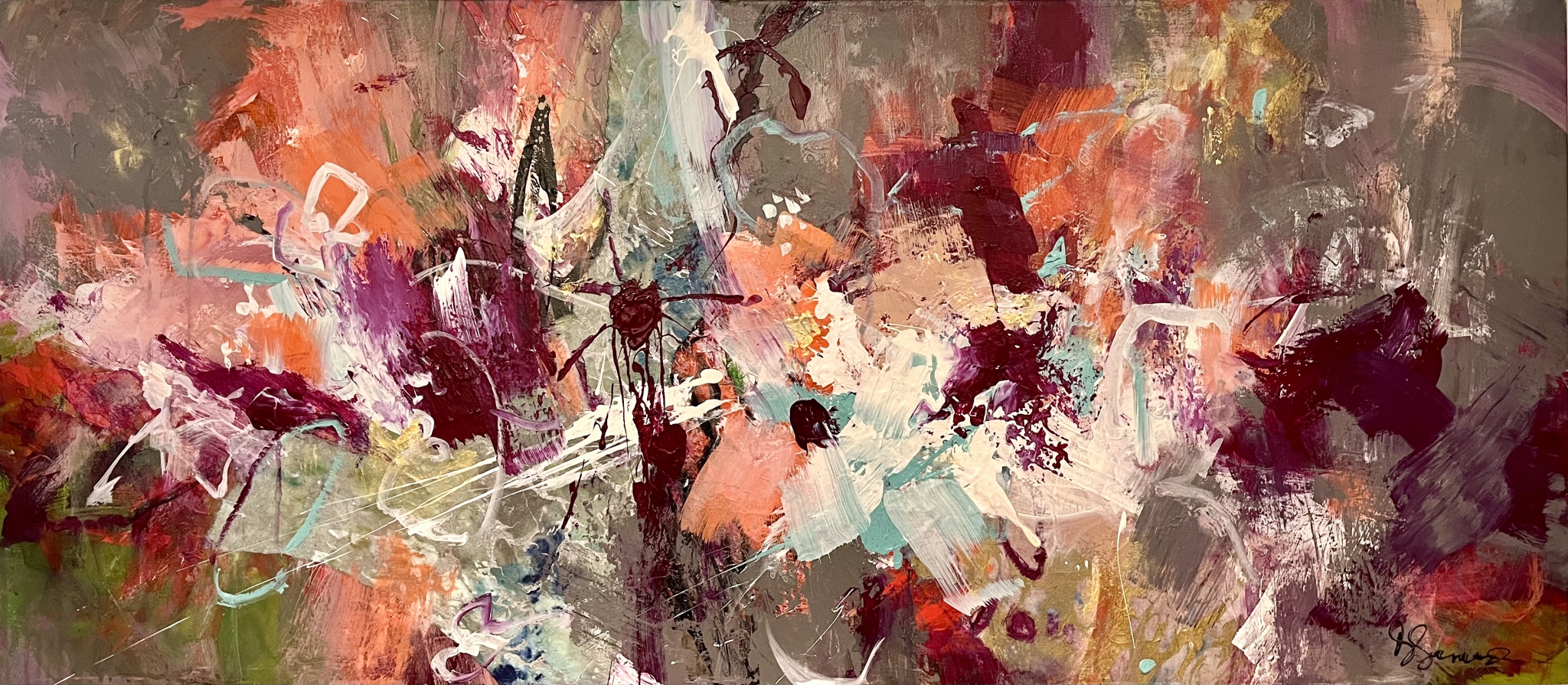 Click here to view Anatolia by Doris Savard