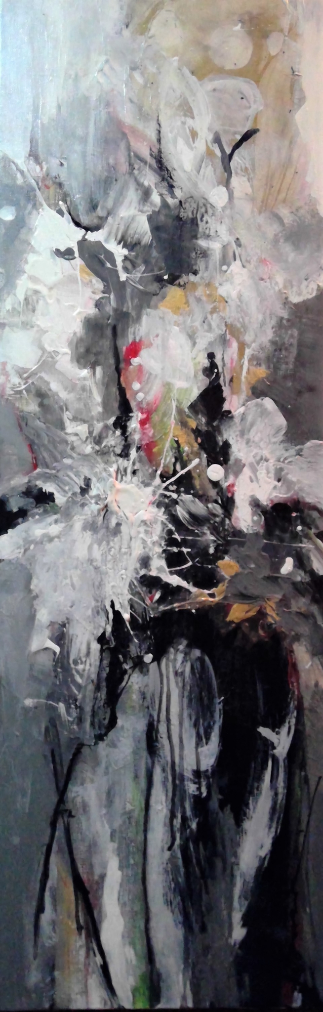Click here to view Alegria by Doris Savard