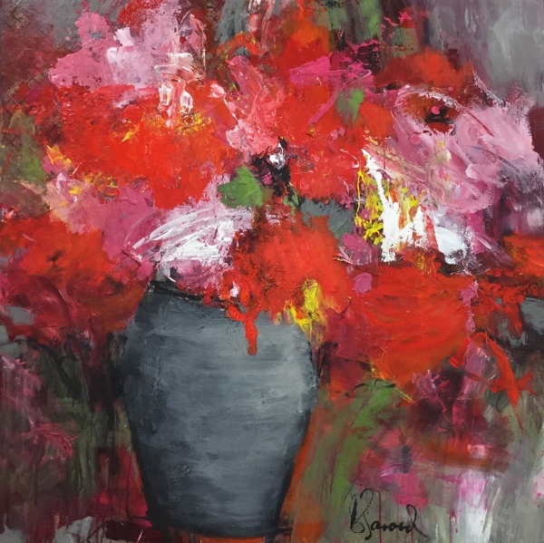 Click here to view Pink utopia by Doris Savard