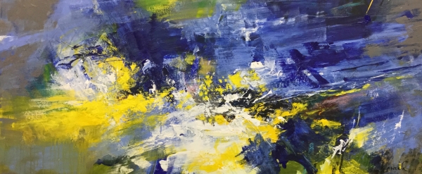 Click here to view Céleste by Doris Savard