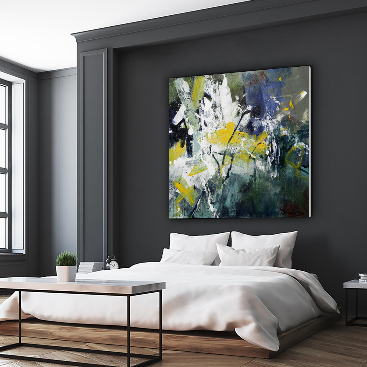 Click here to view Sparkle  by Doris Savard