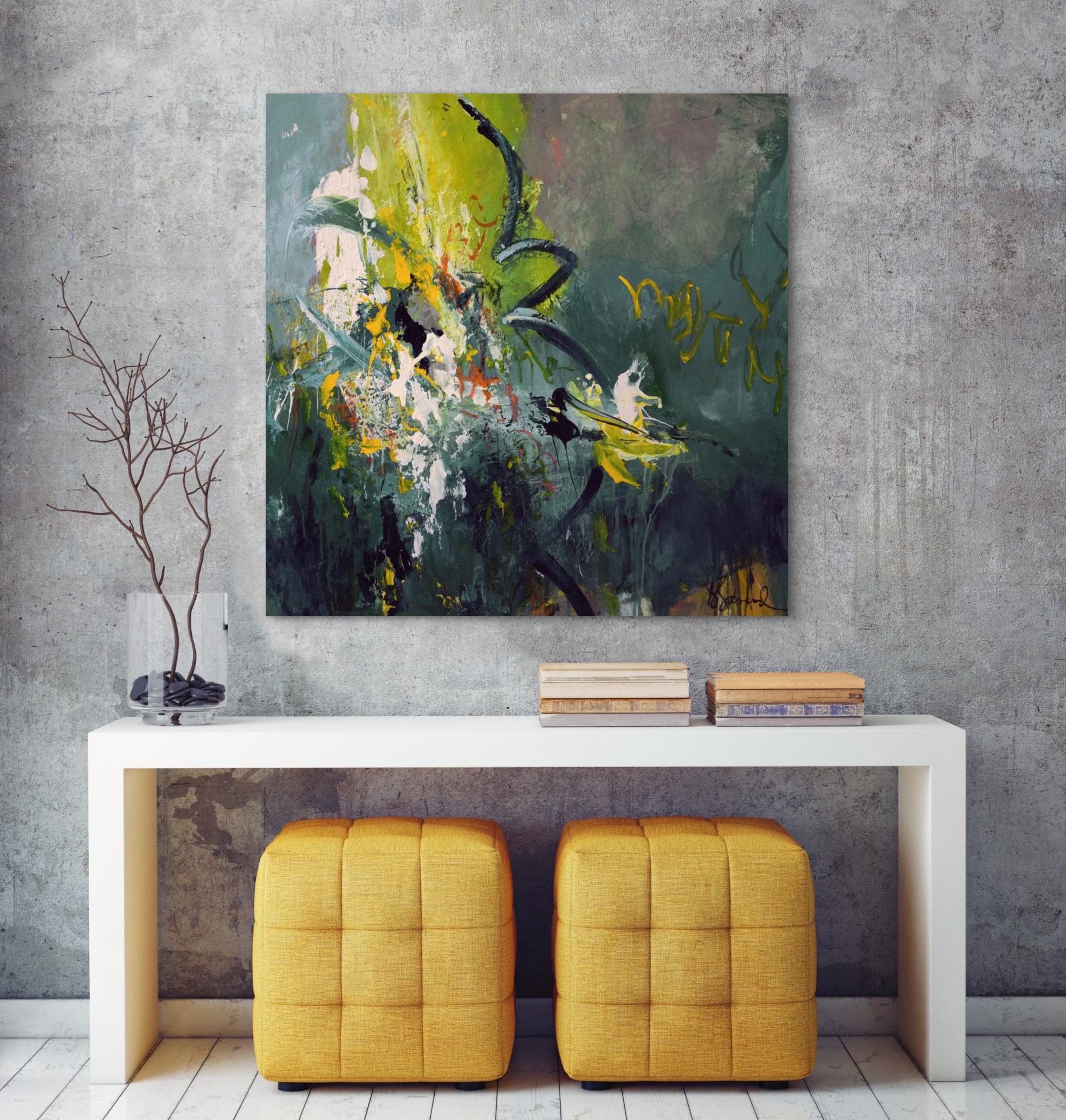 Click here to view Happiness by Doris Savard