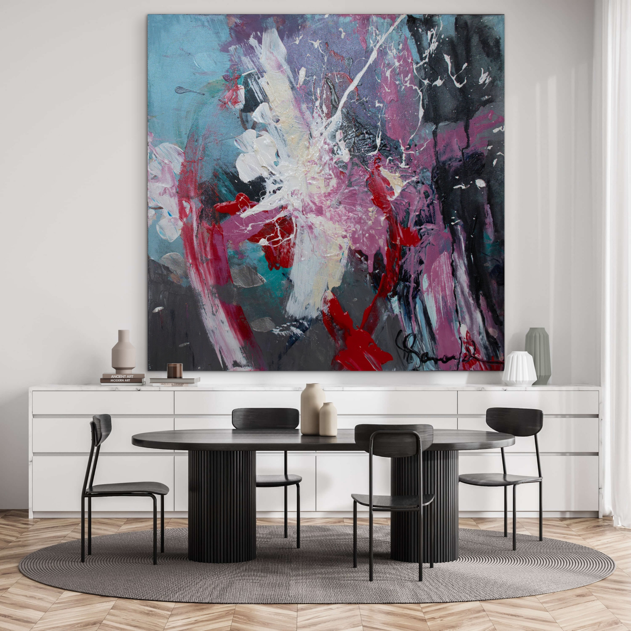 Click here to view Climax by Doris Savard