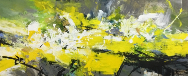 Click here to view Cool!  by Doris Savard