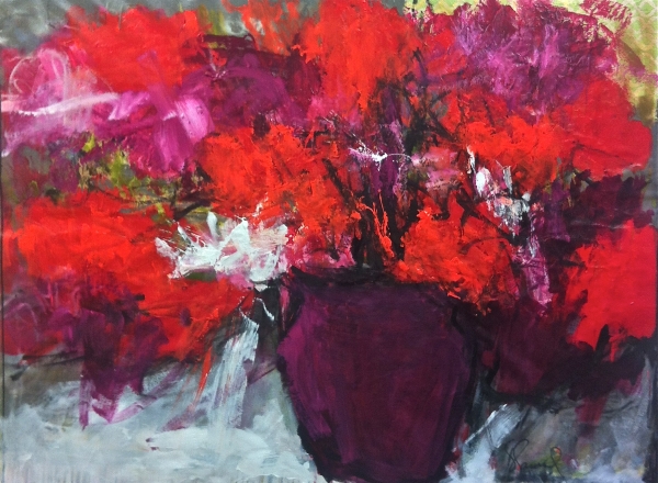Click here to view Colors of love by Doris Savard