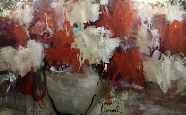 Click here to view Lydia by Doris Savard