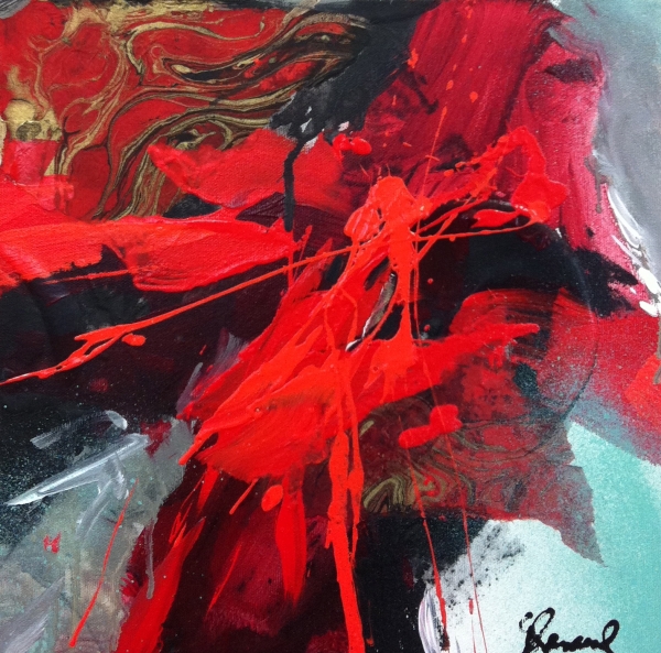 Click here to view Angel by Doris Savard