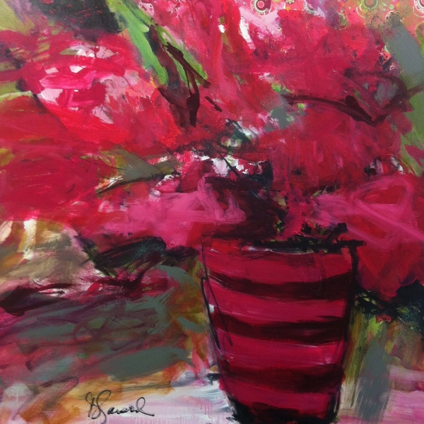 Click here to view Honey dew by Doris Savard
