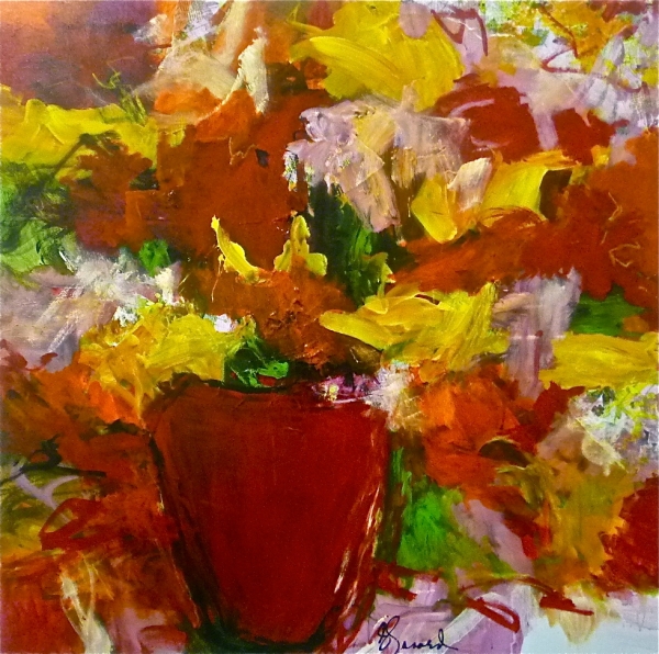 Click here to view Tutti frutti by Doris Savard