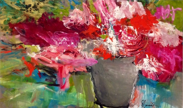 Click here to view Happy by Doris Savard