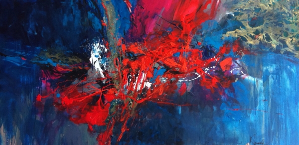Click here to view Wish by Doris Savard