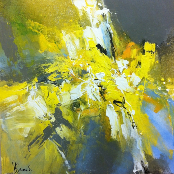 Click here to view Aria by Doris Savard
