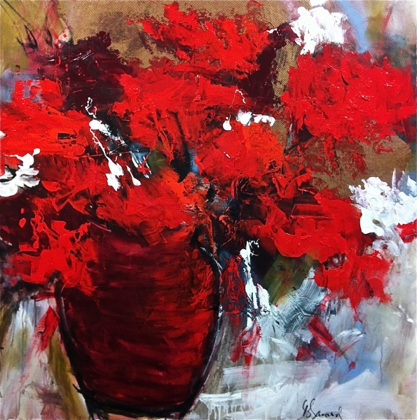 Click here to view Bella by Doris Savard