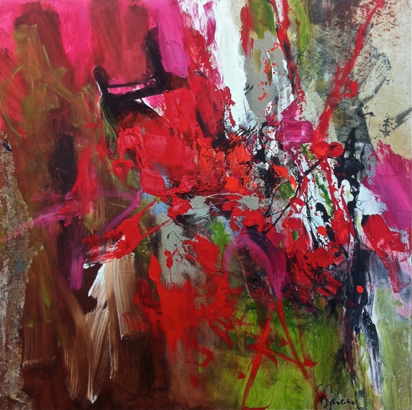 Click here to view Heart and soul by Doris Savard