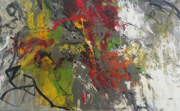 Click here to view Peace on earth by Doris Savard