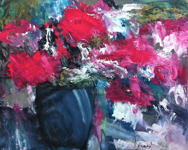 Candy love by Doris Savard