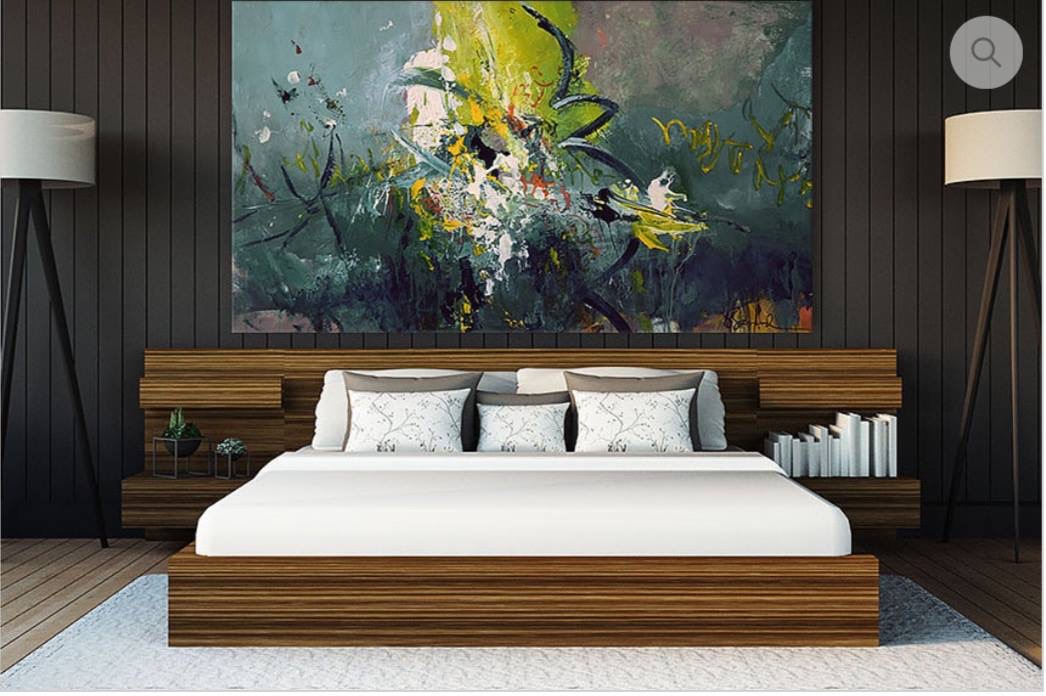 Click here to view Happy by Doris Savard