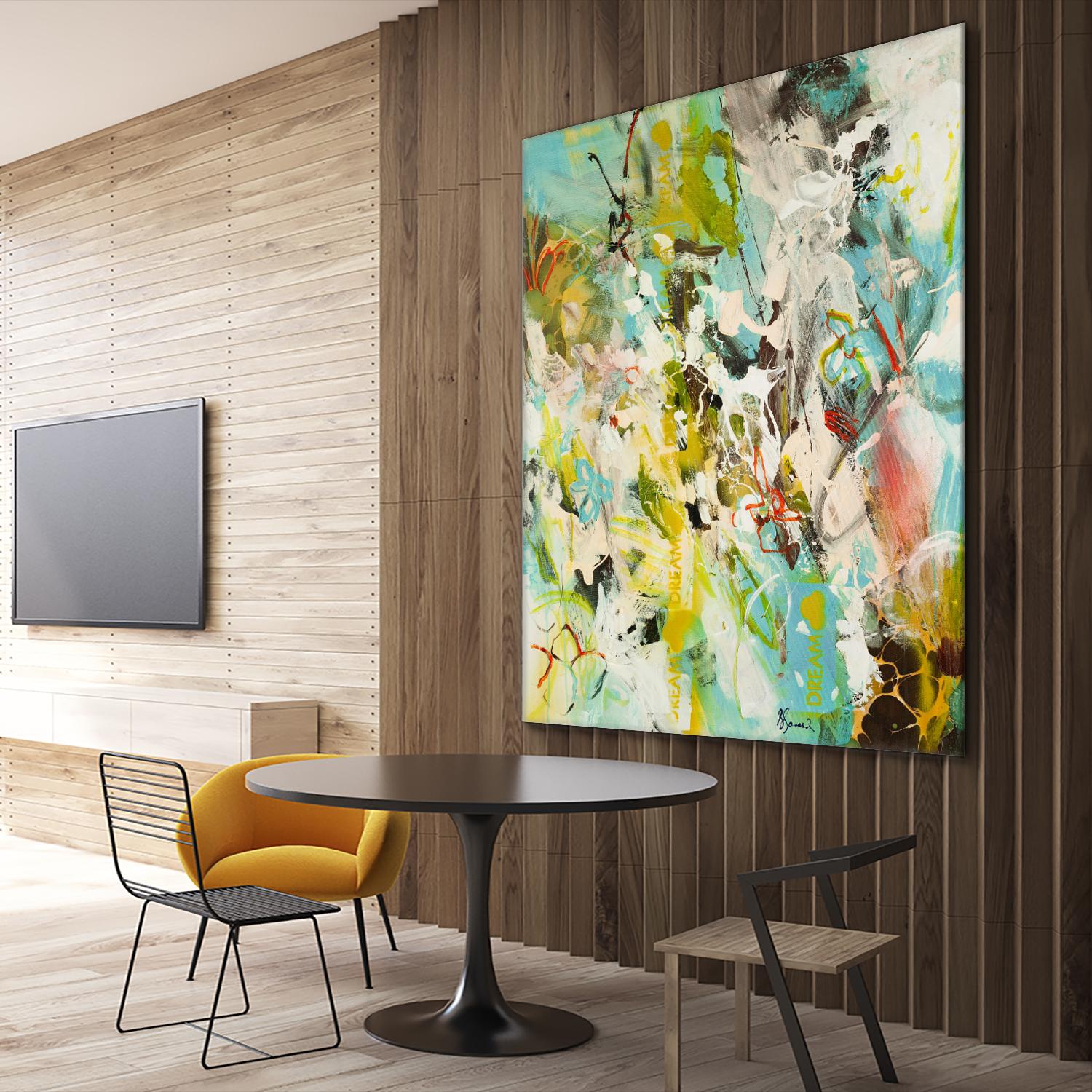 Click here to view Dream by Doris Savard